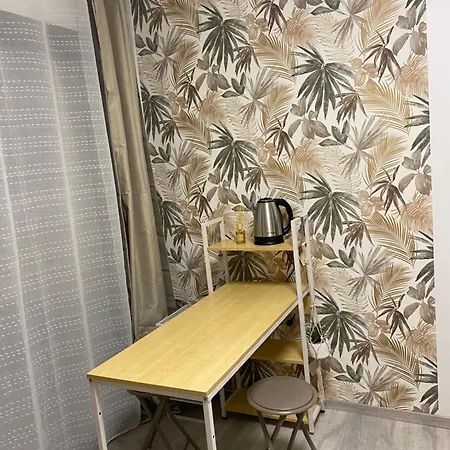 Chambre Cote Bassin *